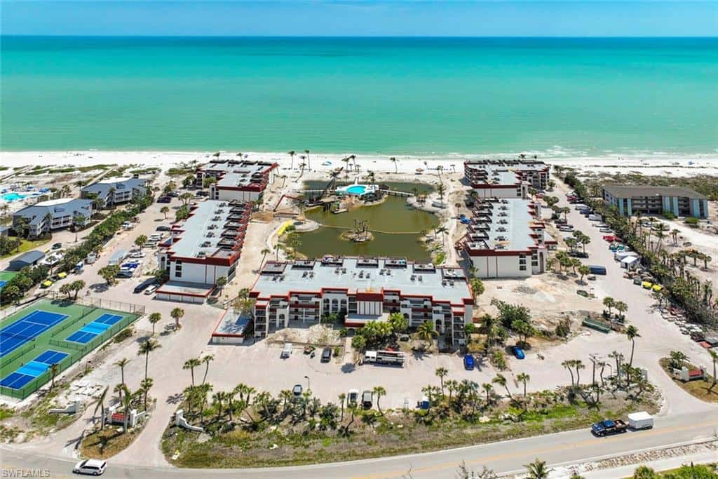 2445 Gulf Dr #43e, Sanibel, photo 30