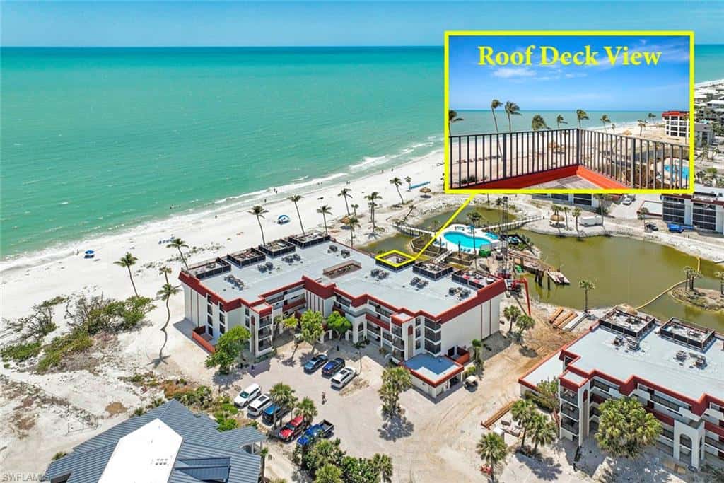 2445 Gulf Dr #43e, Sanibel, photo 33