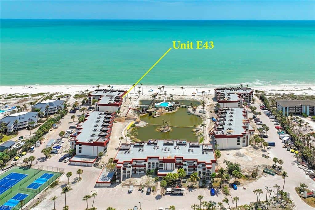 2445 Gulf Dr #43e, Sanibel, photo 31