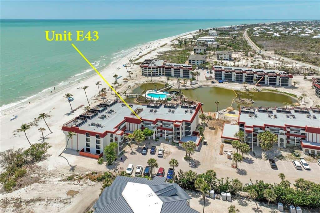 2445 Gulf Dr #43e, Sanibel, photo 29