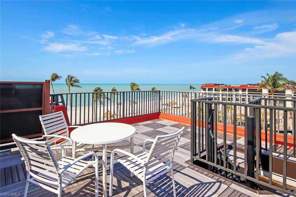 2445 Gulf Dr #43e, Sanibel, photo 4