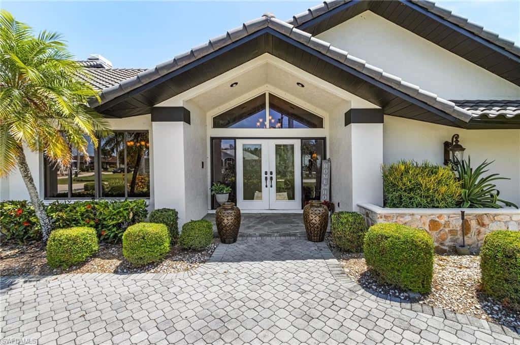 2803 22nd Pl, Cape Coral, photo 4