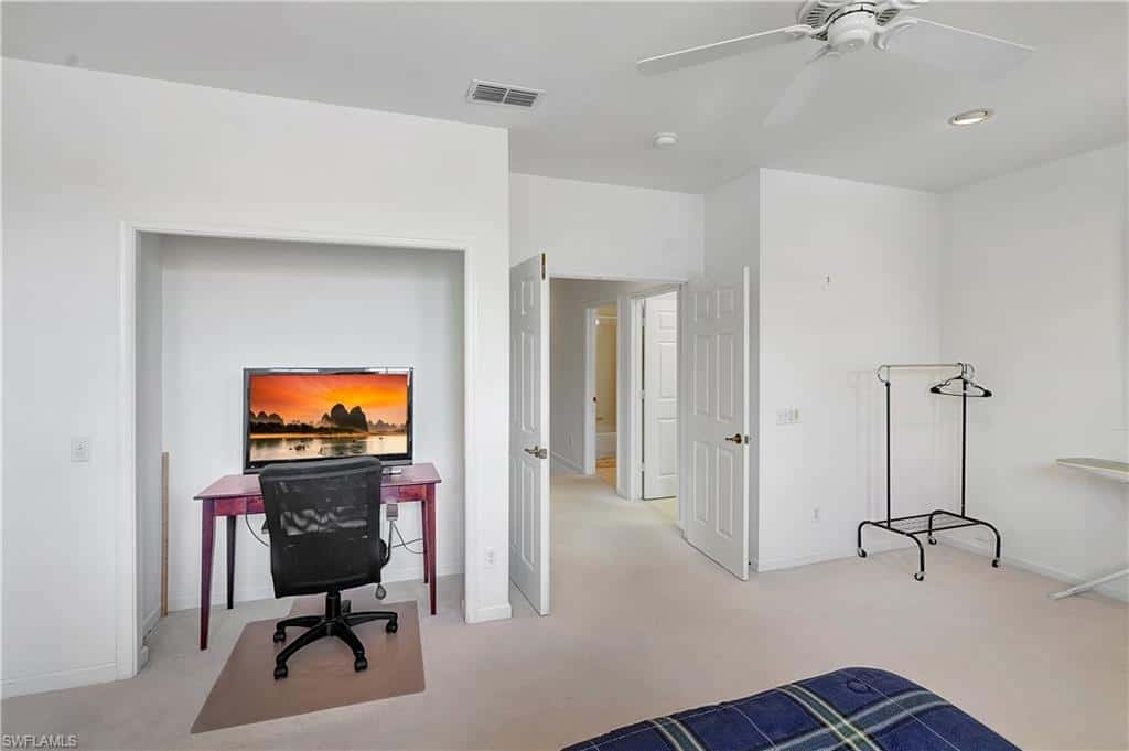 23156 Rosedale Dr #201, Estero, photo 27