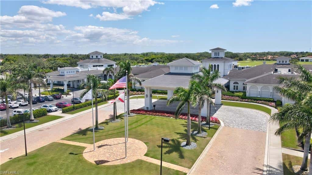 23156 Rosedale Dr #201, Estero, photo 47