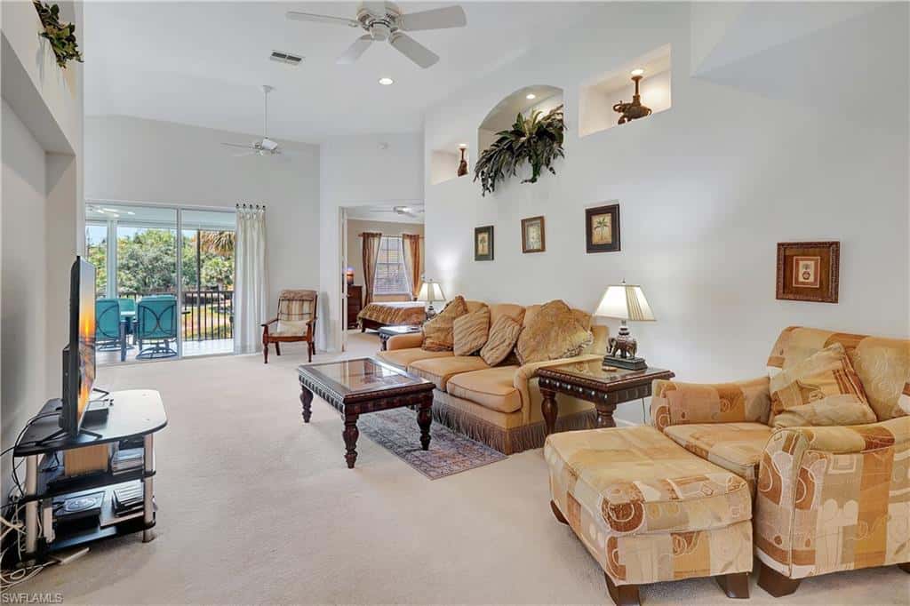 23156 Rosedale Dr #201, Estero, photo 7