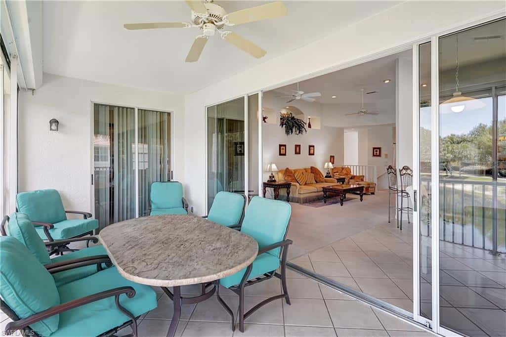 23156 Rosedale Dr #201, Estero, photo 36
