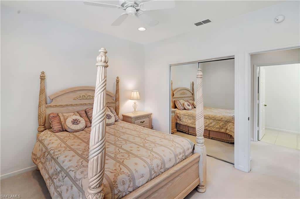 23156 Rosedale Dr #201, Estero, photo 32