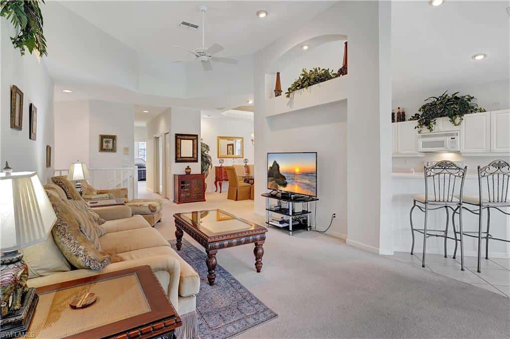 23156 Rosedale Dr #201, Estero, photo 9