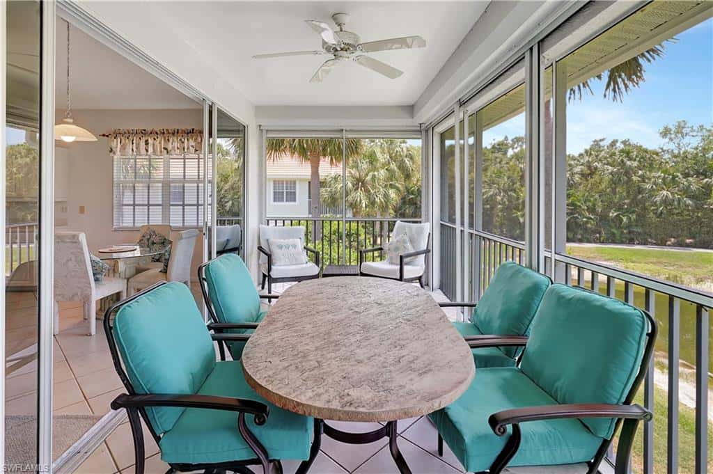 23156 Rosedale Dr #201, Estero, photo 38