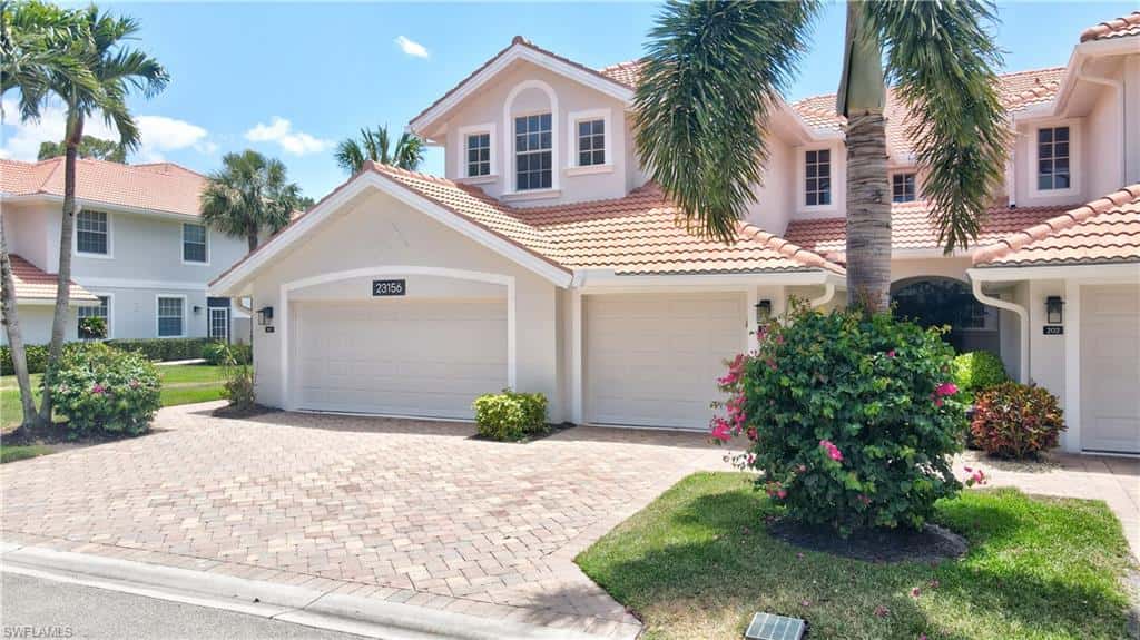 23156 Rosedale Dr #201, Estero, photo 49