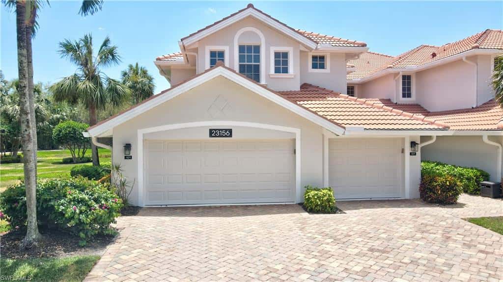 23156 Rosedale Dr #201, Estero, photo 48