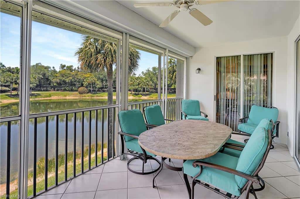 23156 Rosedale Dr #201, Estero, photo 35