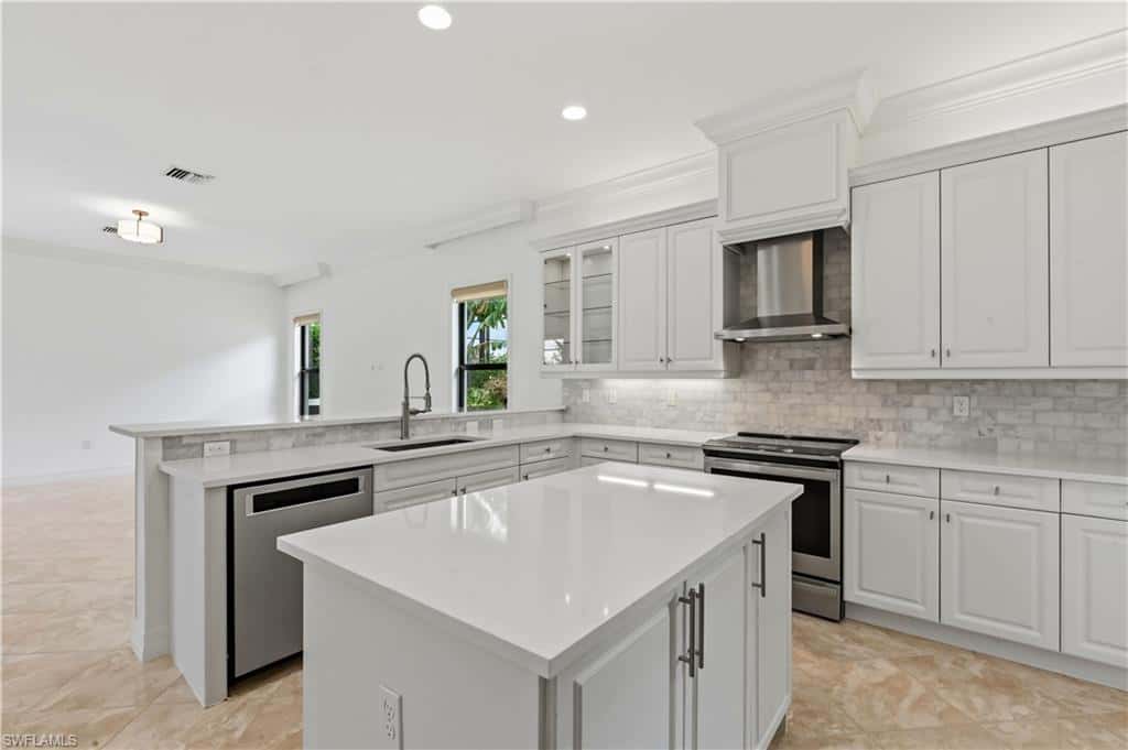 3412 Atlantic Cir, Naples, photo 13