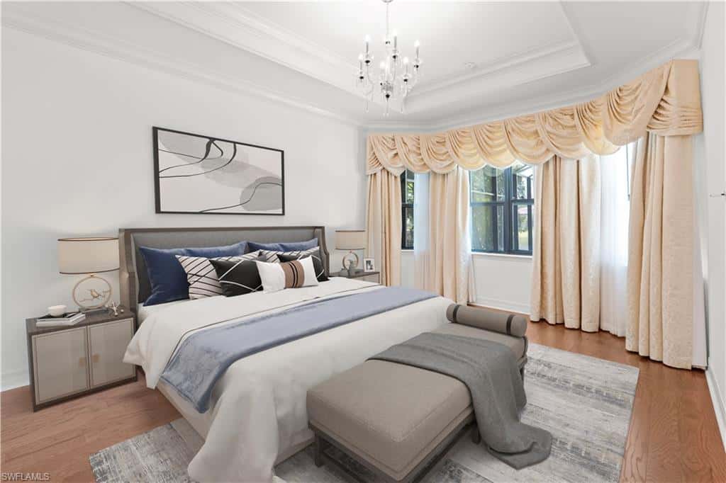 3412 Atlantic Cir, Naples, photo 17