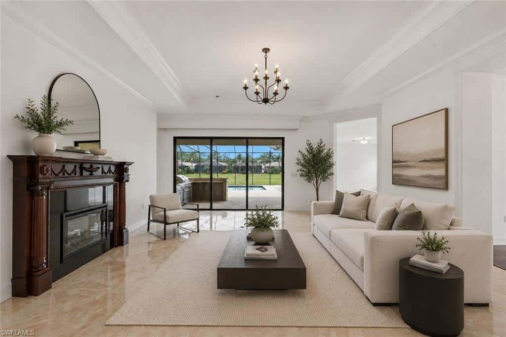 3412 Atlantic Cir, Naples, photo 7
