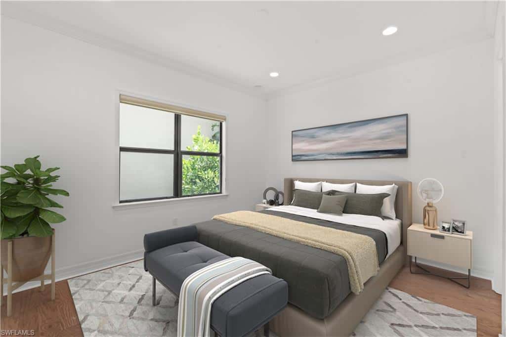 3412 Atlantic Cir, Naples, photo 30