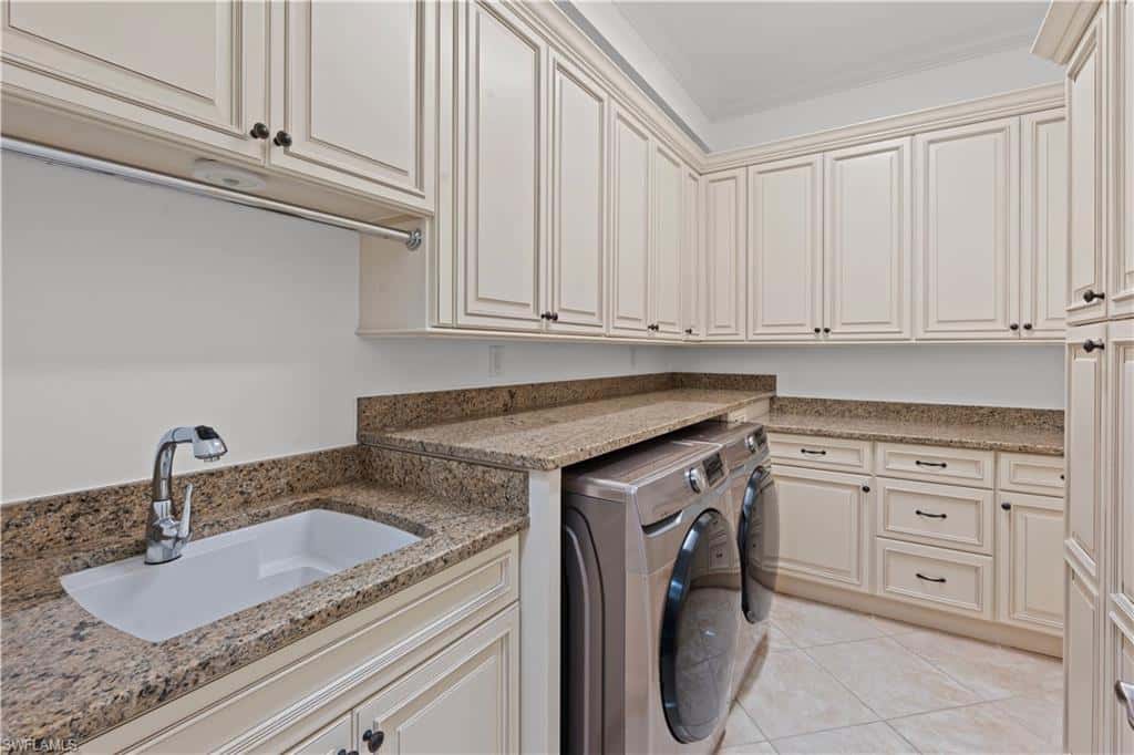 3412 Atlantic Cir, Naples, photo 34