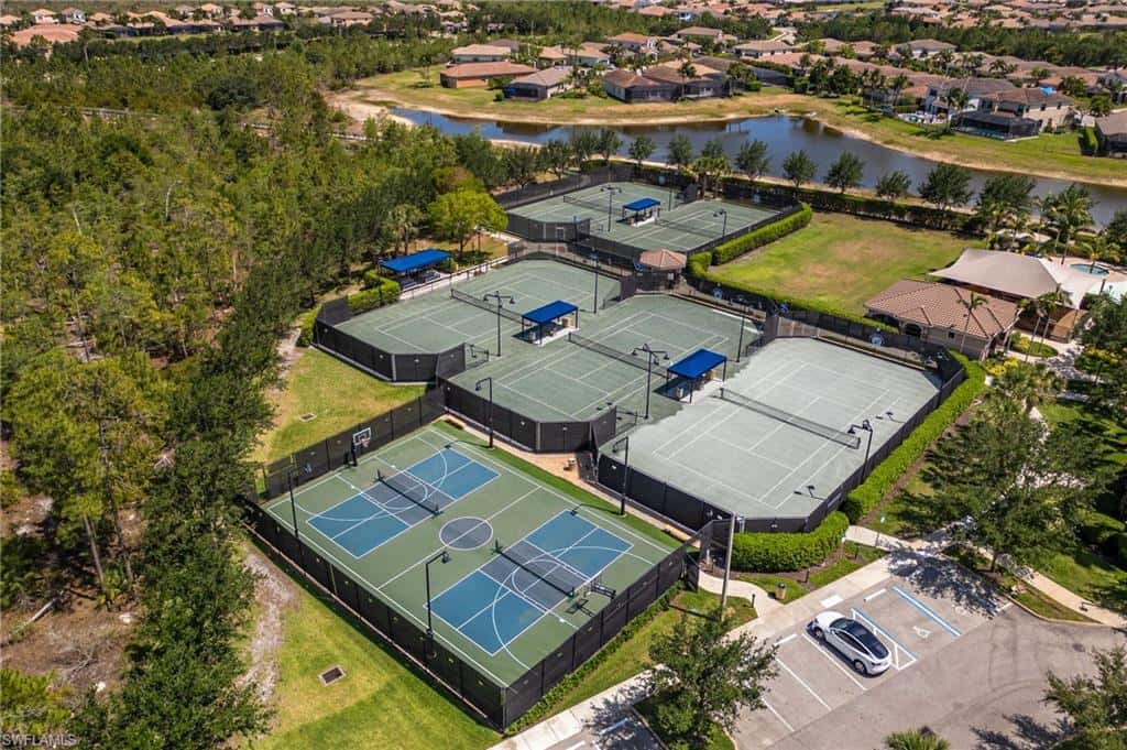 3412 Atlantic Cir, Naples, photo 49