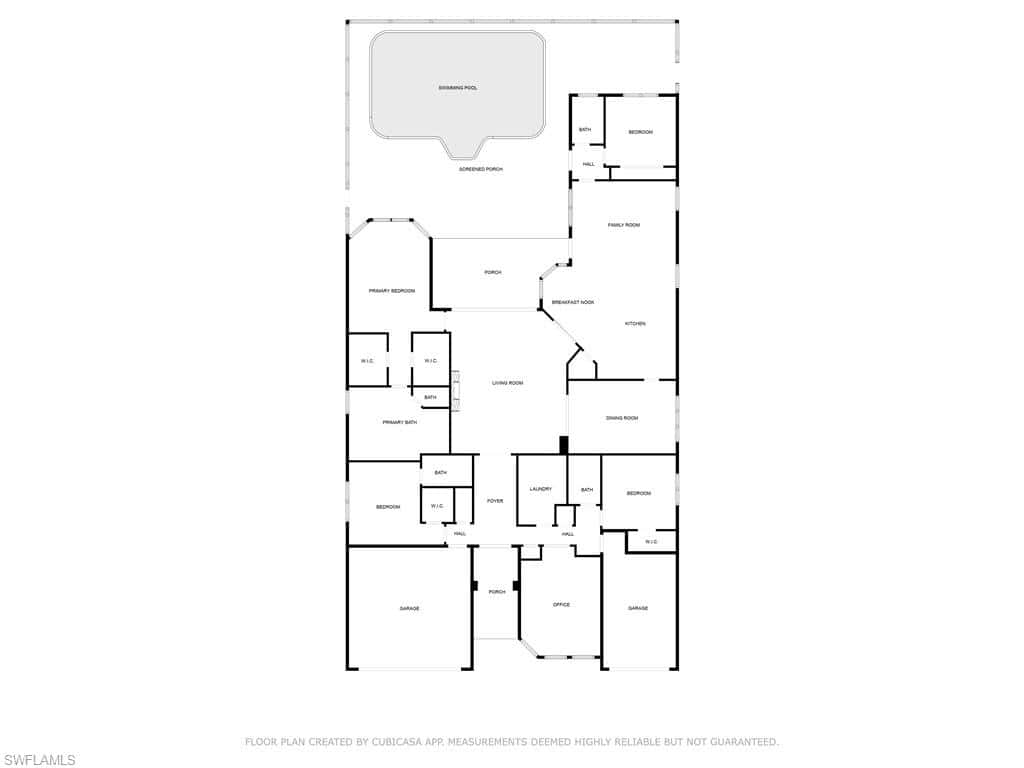 3412 Atlantic Cir, Naples, photo 50