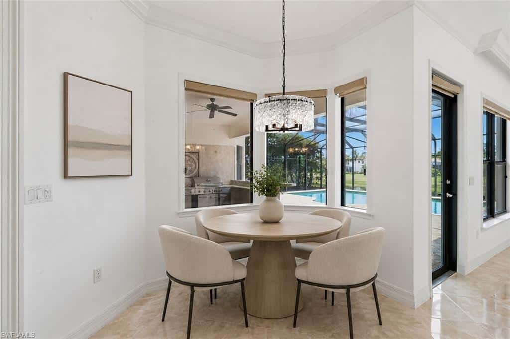 3412 Atlantic Cir, Naples, photo 15