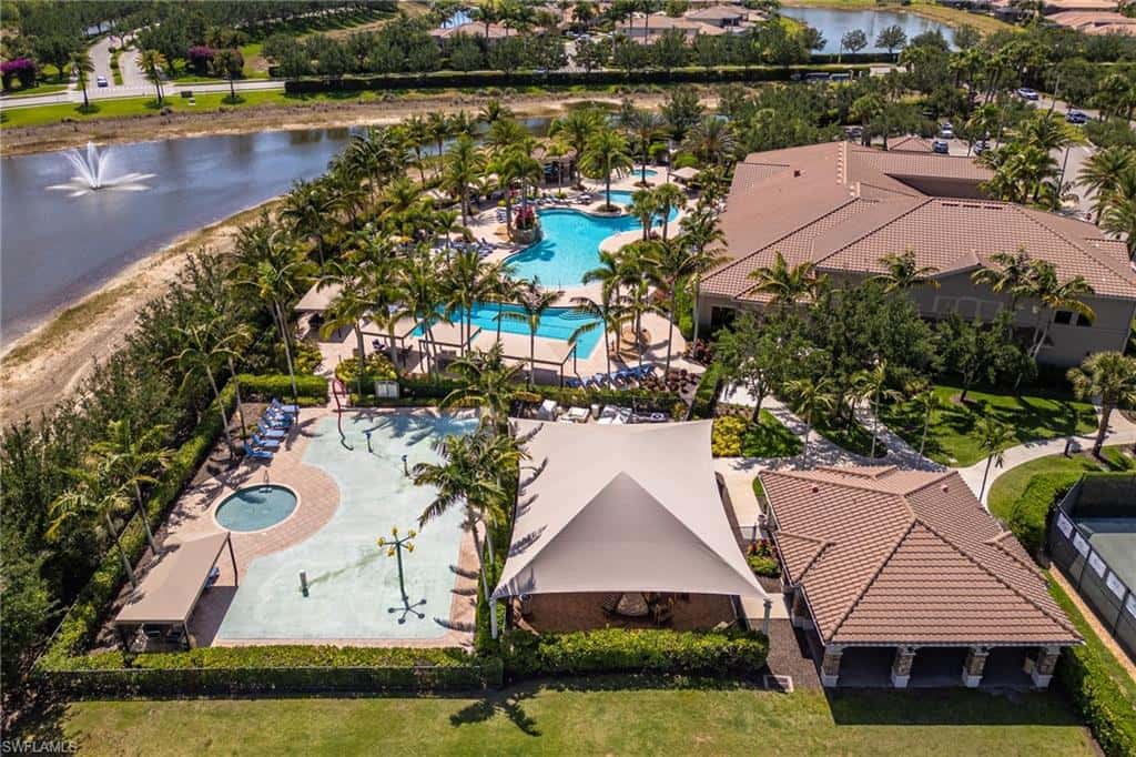 3412 Atlantic Cir, Naples, photo 48