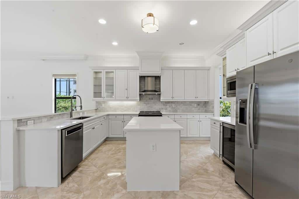 3412 Atlantic Cir, Naples, photo 11