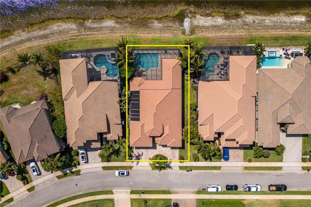 3412 Atlantic Cir, Naples, photo 40