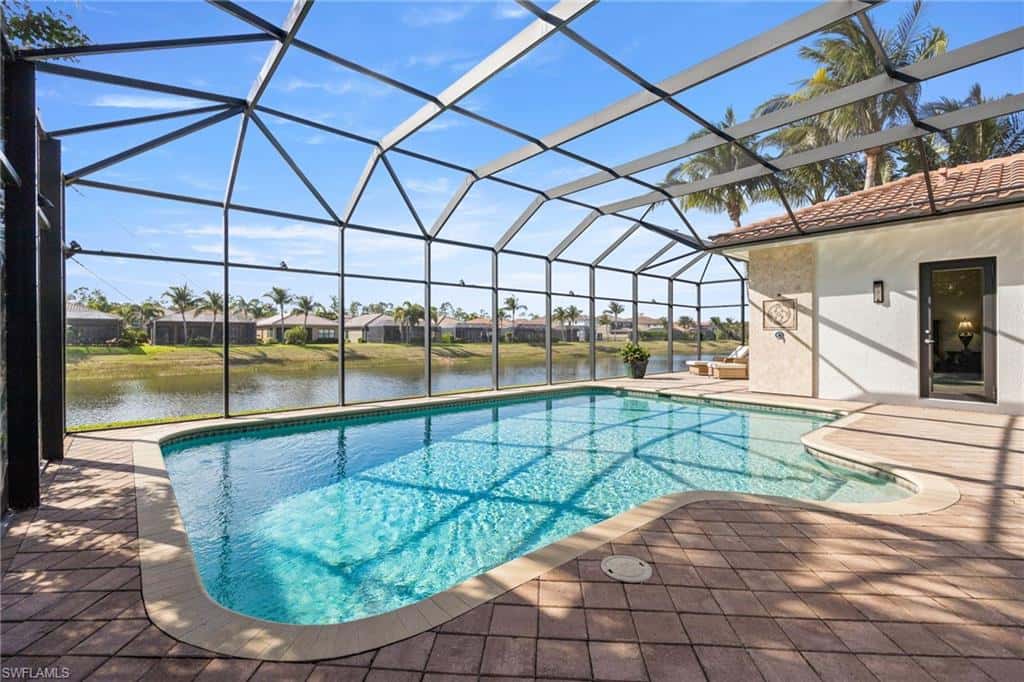 3412 Atlantic Cir, Naples, photo 35
