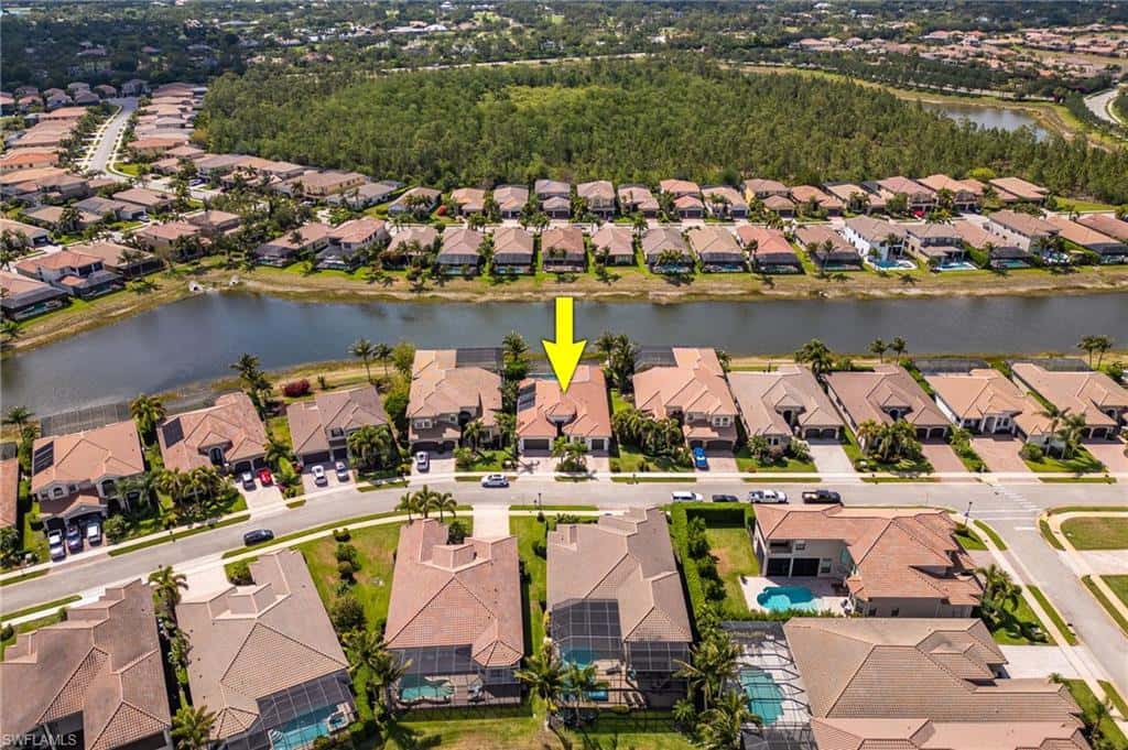 3412 Atlantic Cir, Naples, photo 39