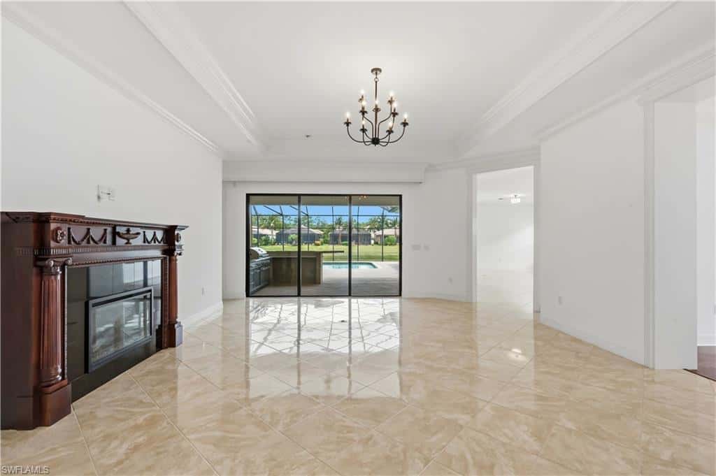 3412 Atlantic Cir, Naples, photo 8