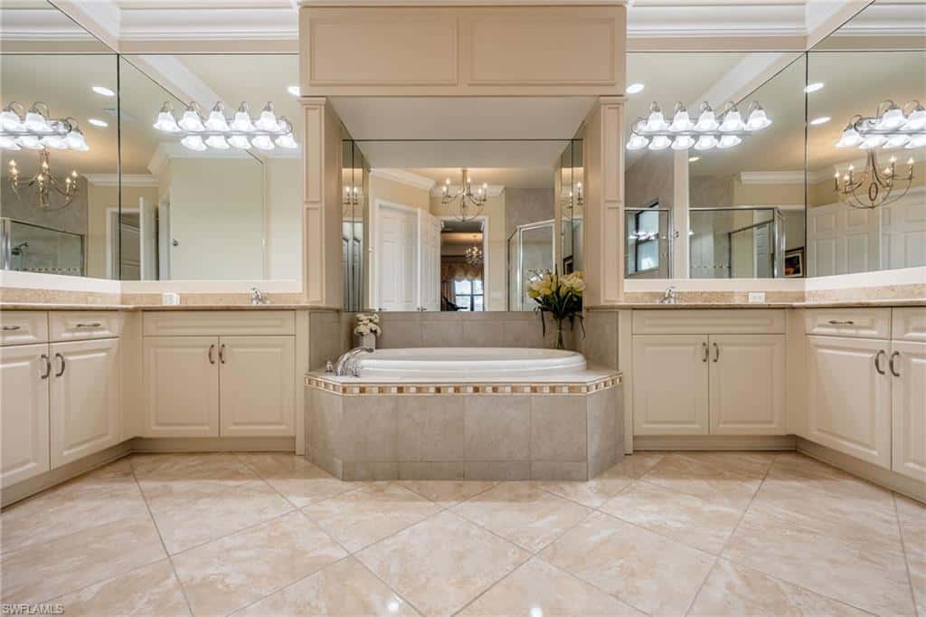 3412 Atlantic Cir, Naples, photo 21
