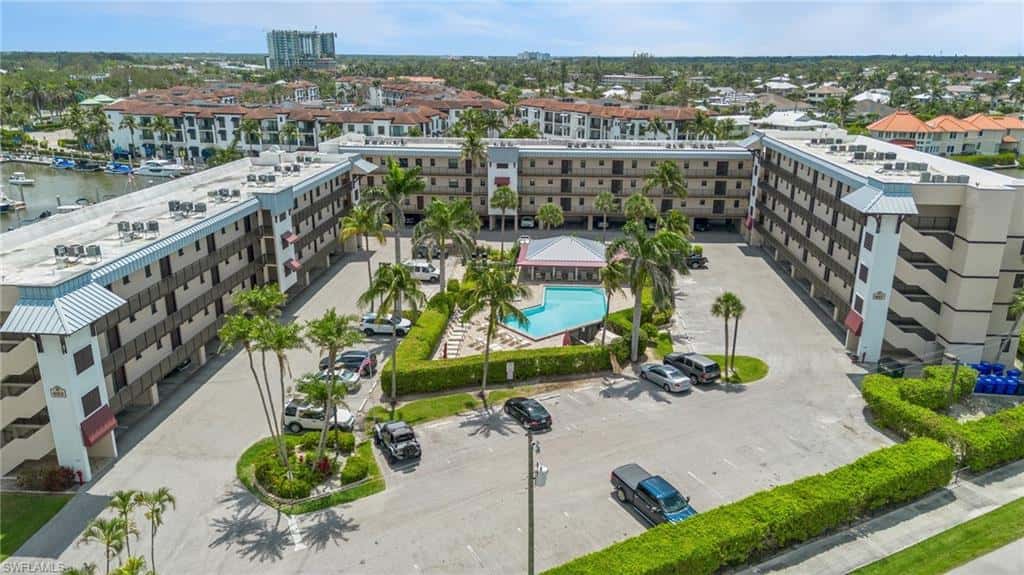 805 River Point Dr #202c, Naples, photo 13