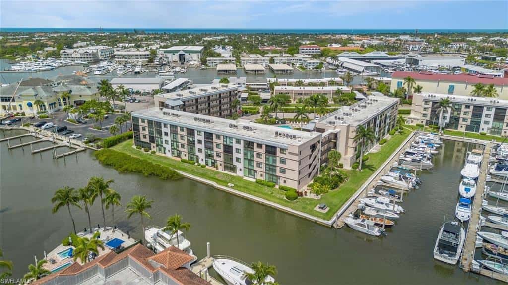 805 River Point Dr #202c, Naples, photo 12