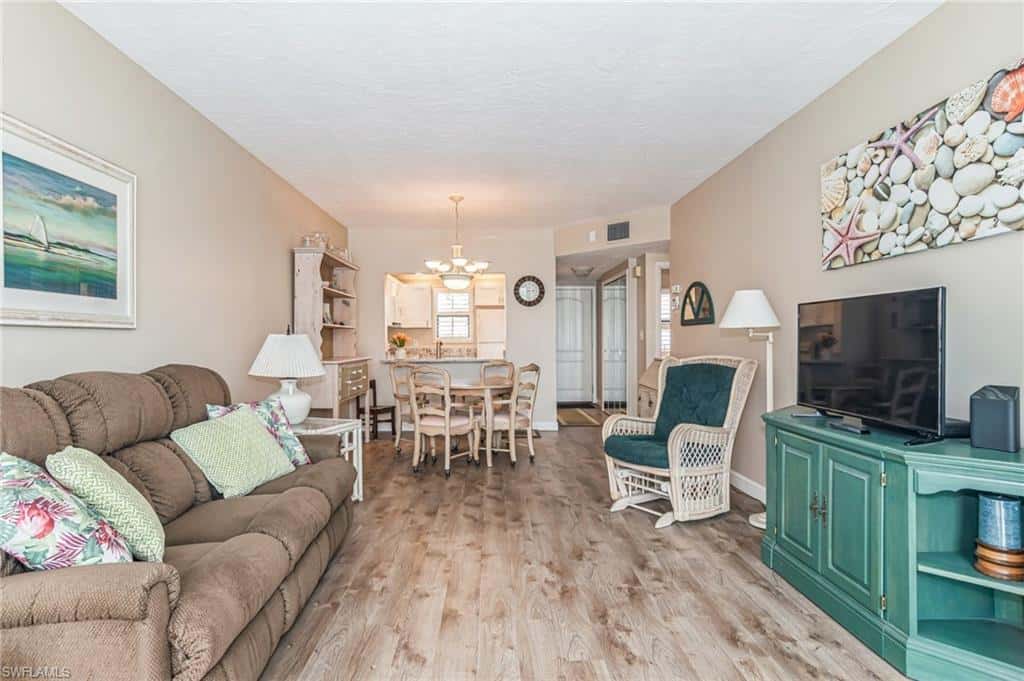 805 River Point Dr #202c, Naples, photo 5