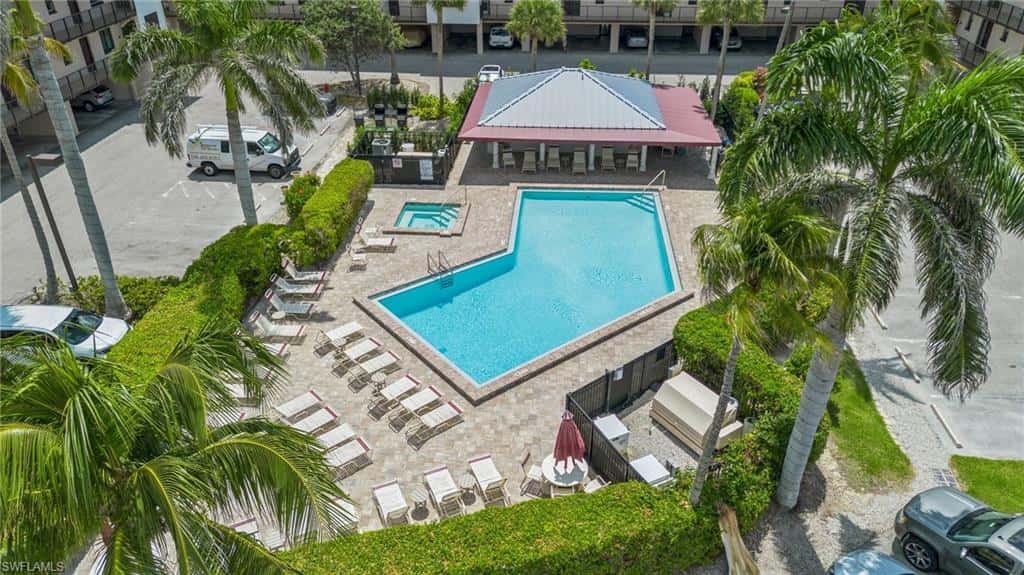 805 River Point Dr #202c, Naples, photo 14