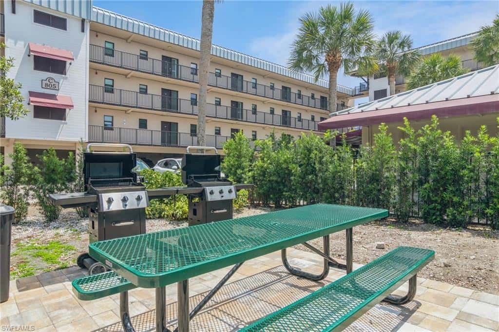 805 River Point Dr #202c, Naples, photo 15