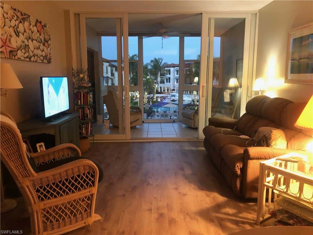 805 River Point Dr #202c, Naples, photo 4
