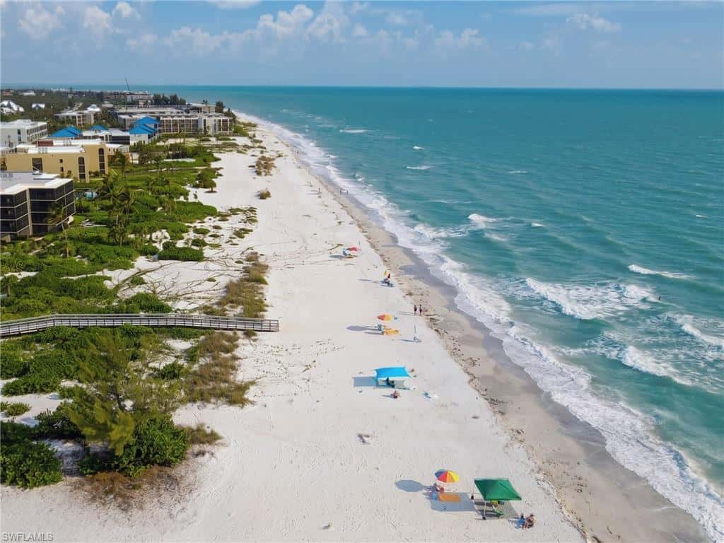 2959 Gulf Dr #204, Sanibel, photo 41