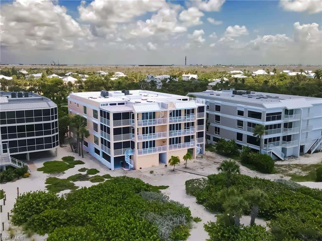 2959 Gulf Dr #204, Sanibel, photo 37