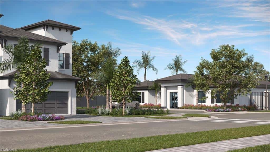 6093 Barbara Cir, Naples, photo 19