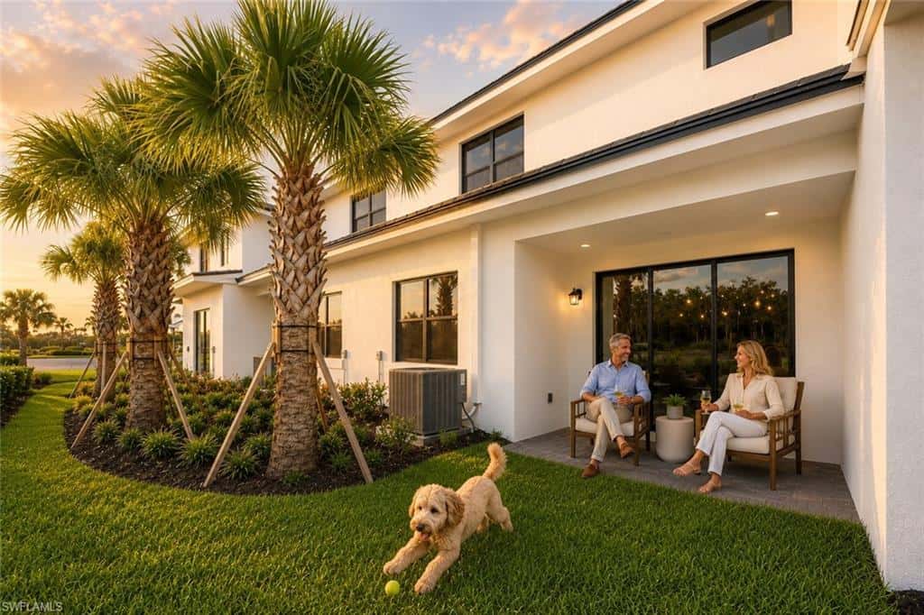 6085 Barbara Cir, Naples, photo 6