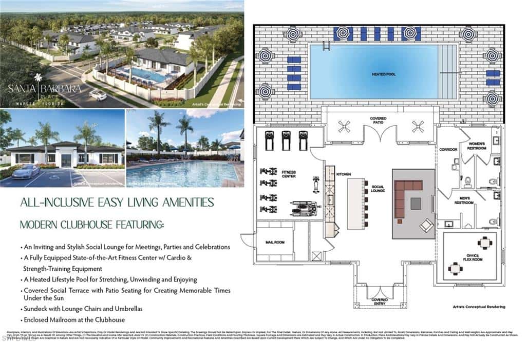 6092 Barbara Cir, Naples, photo 39
