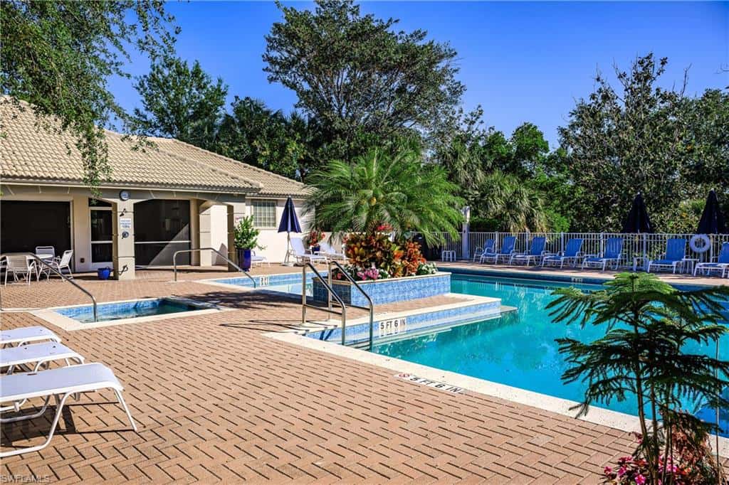 27011 Lake Harbor Ct #201, Bonita Springs, photo 24