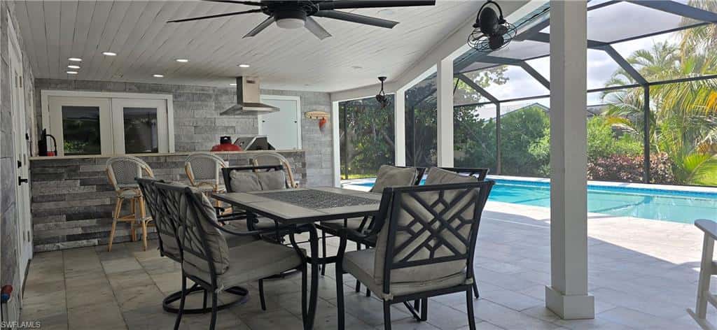 1610 Cornwallis Pkwy, Cape Coral, photo 37