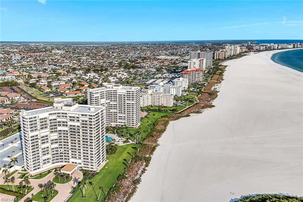 320 Seaview Ct #2-305, Marco Island, photo 23