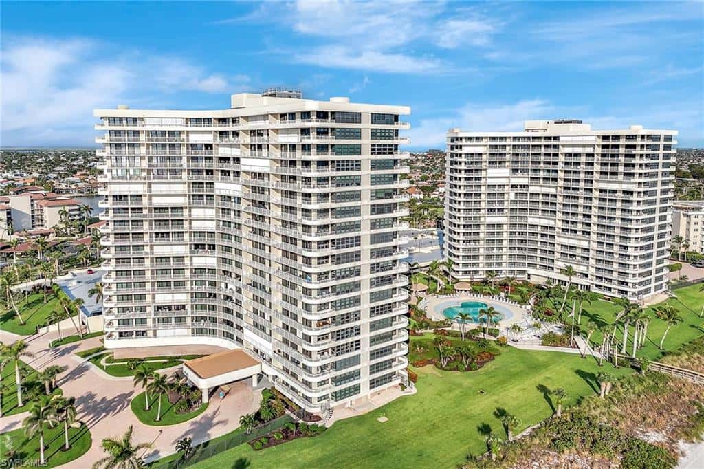 320 Seaview Ct #2-305, Marco Island, photo 27