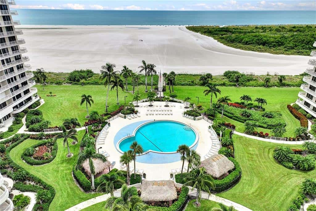 320 Seaview Ct #2-305, Marco Island, photo 6