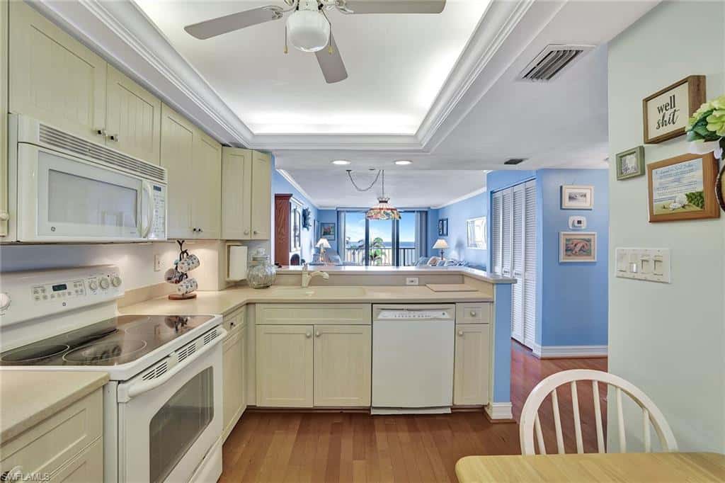 320 Seaview Ct #2-305, Marco Island, photo 13
