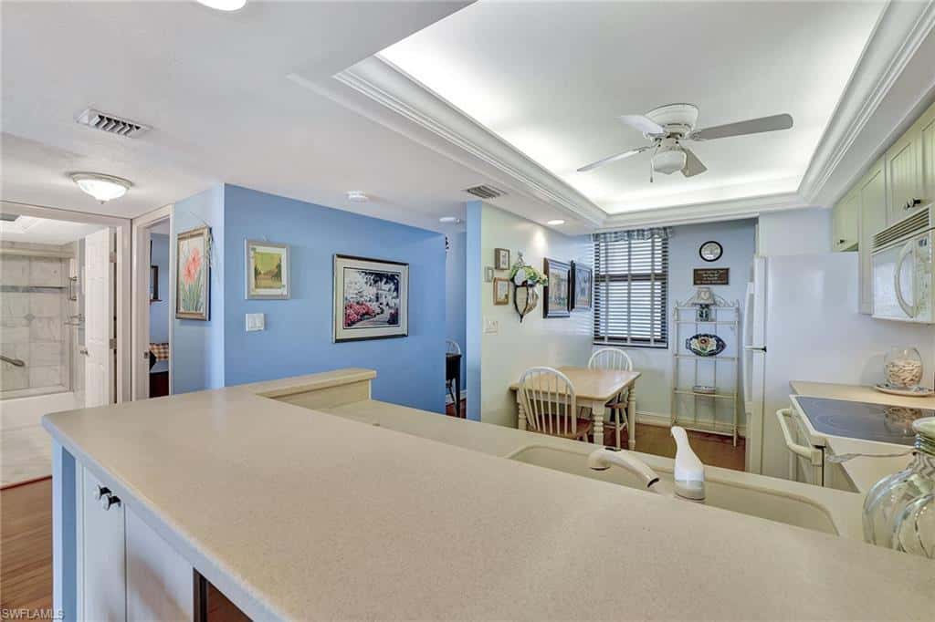 320 Seaview Ct #2-305, Marco Island, photo 12