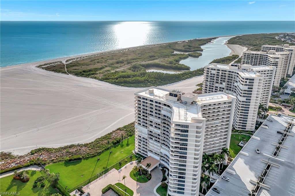 320 Seaview Ct #2-305, Marco Island, photo 26